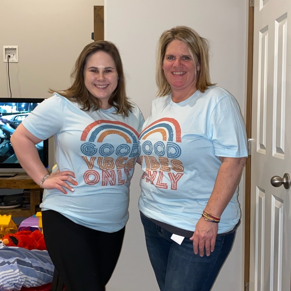 Meet your Posher, Kathy